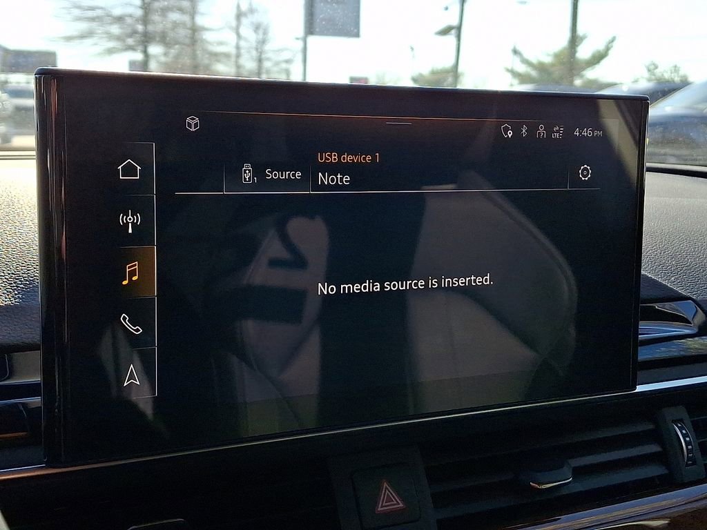 Certified 2023 Audi A4 2.0T allroad Premium Plus w/ Premium Plus Package image 7