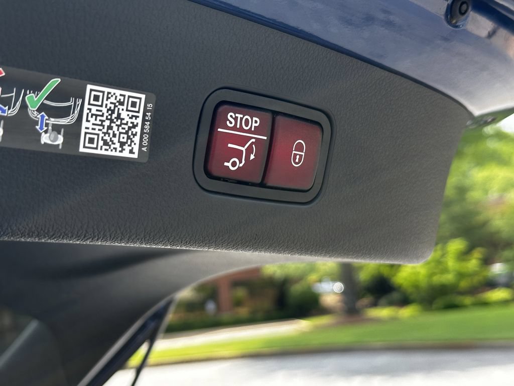 Certified 2025 Mercedes-Benz GLC 300 image 22