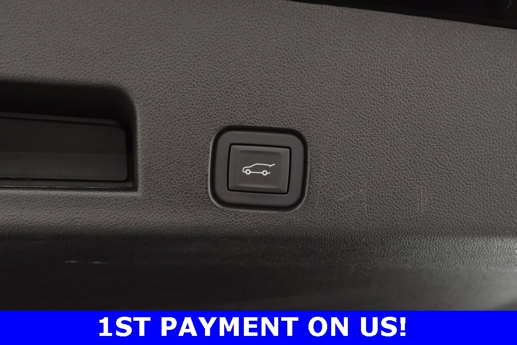 Used 2024 GMC Acadia Elevation w/ LPO, Floor Liner Package image 18