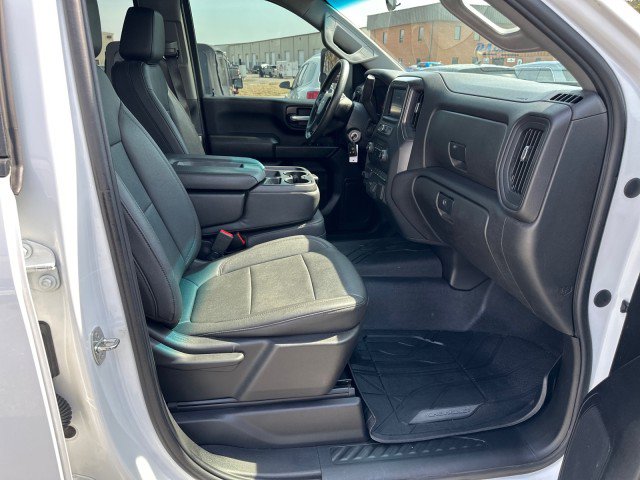 Used 2023 Chevrolet Silverado 2500 W/T w/ WT Convenience Package image 30