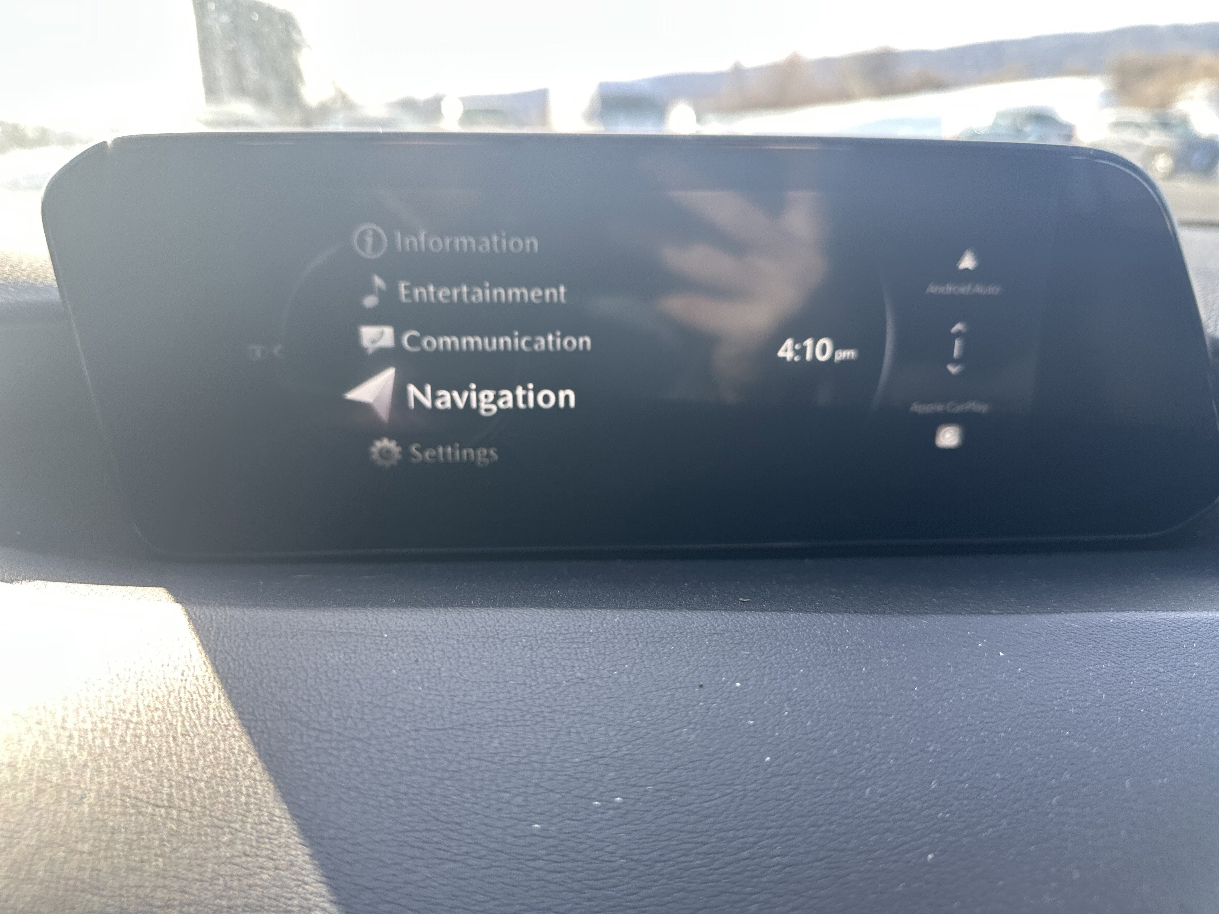 Used 2025 MAZDA MAZDA3 s image 25