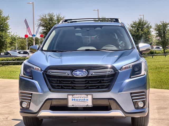 Used 2024 Subaru Forester Touring AWD/4WD image 7