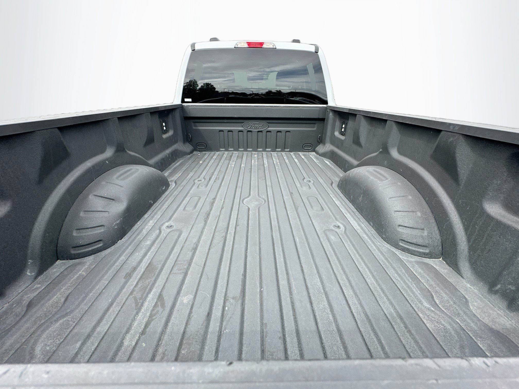 Used 2024 Ford F250 XL AWD/4WD image 29