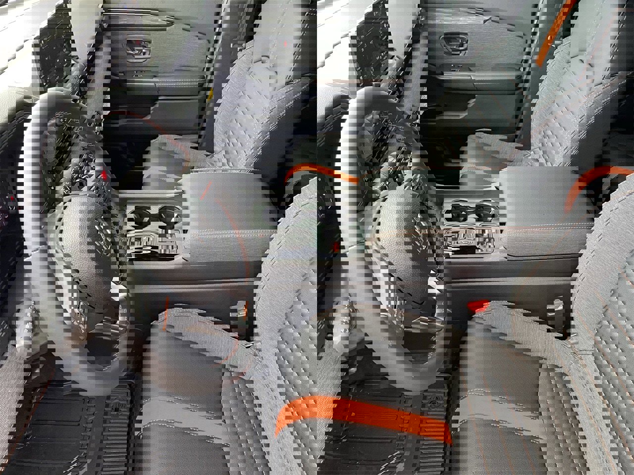 New 2026 Honda Passport TrailSport image 14