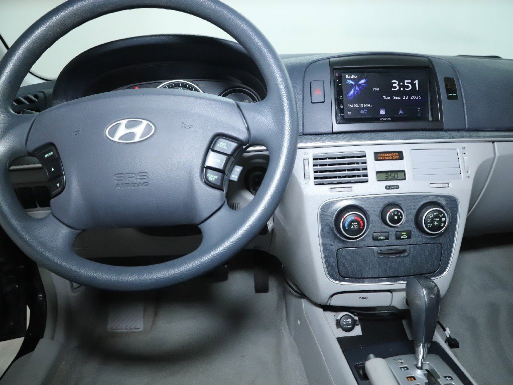 Used 2008 Hyundai Sonata GLS image 37