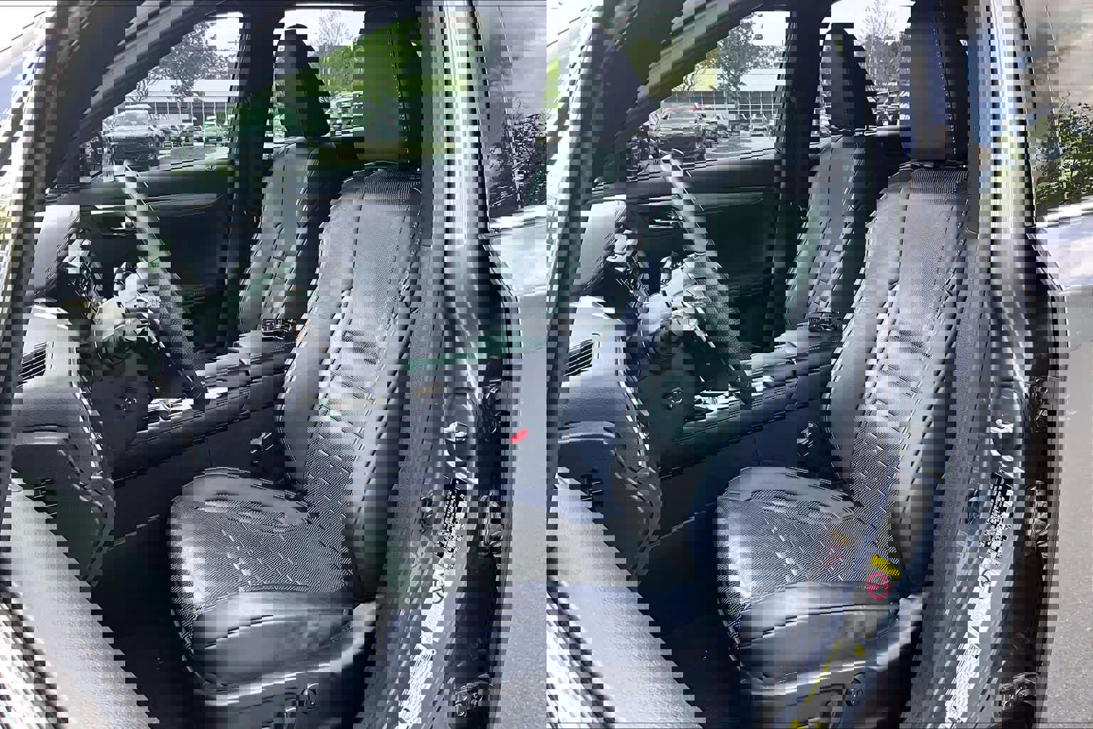 Used 2017 Lexus RX 350 F Sport w/ Accessory Package image 7