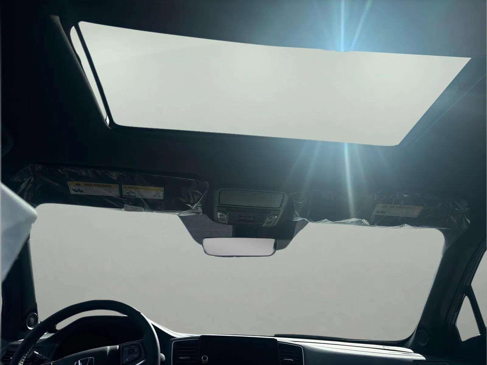 New 2026 Honda Ridgeline RTL image 17