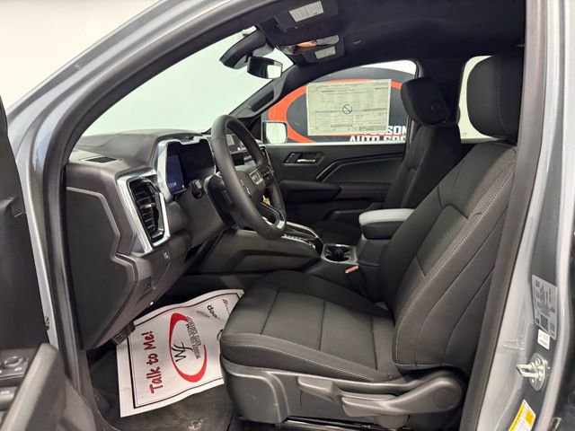 New 2026 GMC Canyon Elevation image 9