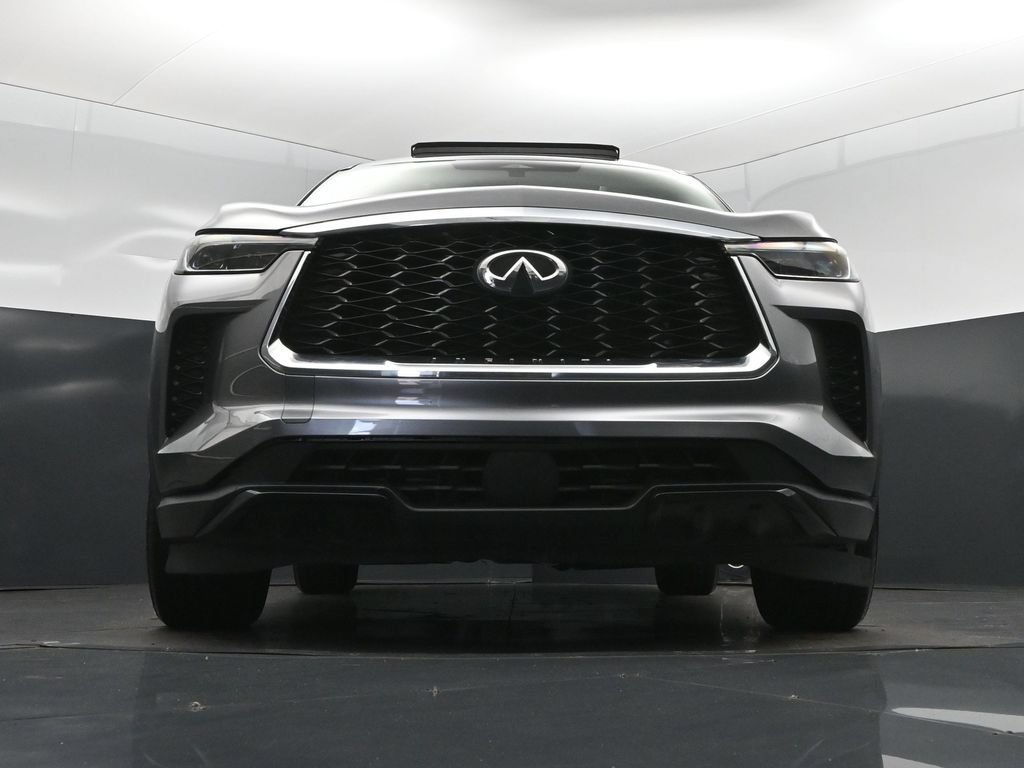 Used 2023 INFINITI QX60 Pure FWD image 46
