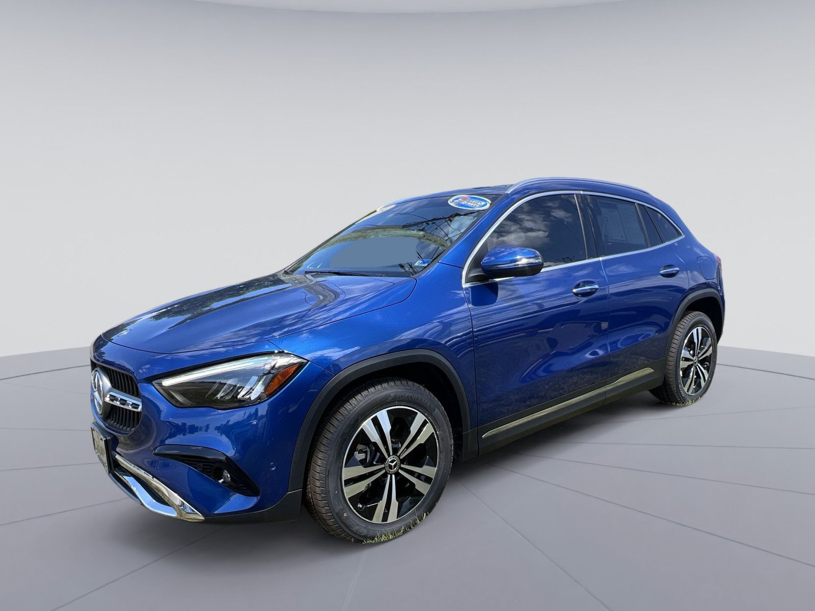 Used 2024 Mercedes-Benz GLA 250