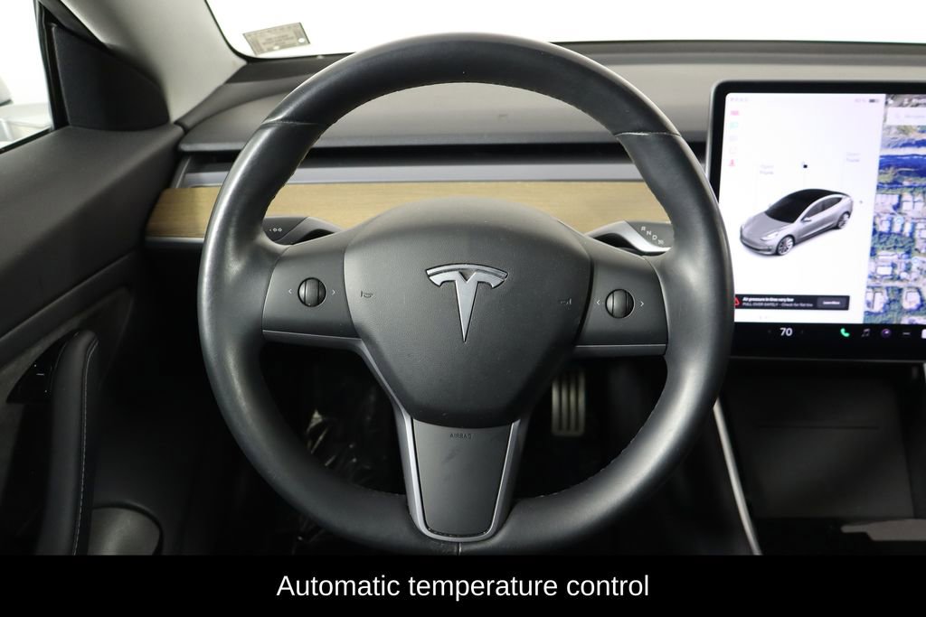 Used 2019 Tesla Model 3 Long Range AWD/4WD image 7