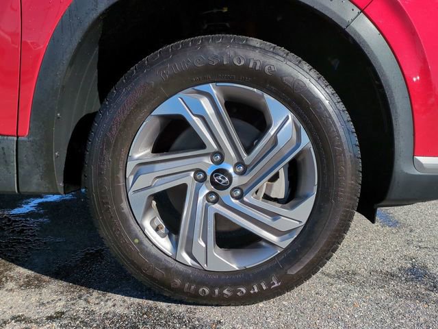 Used 2023 Hyundai Santa Fe SEL image 11