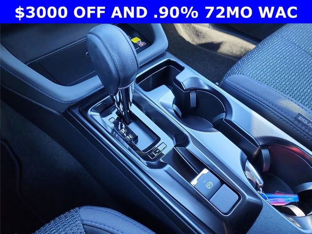 New 2026 Subaru Forester Premium image 22