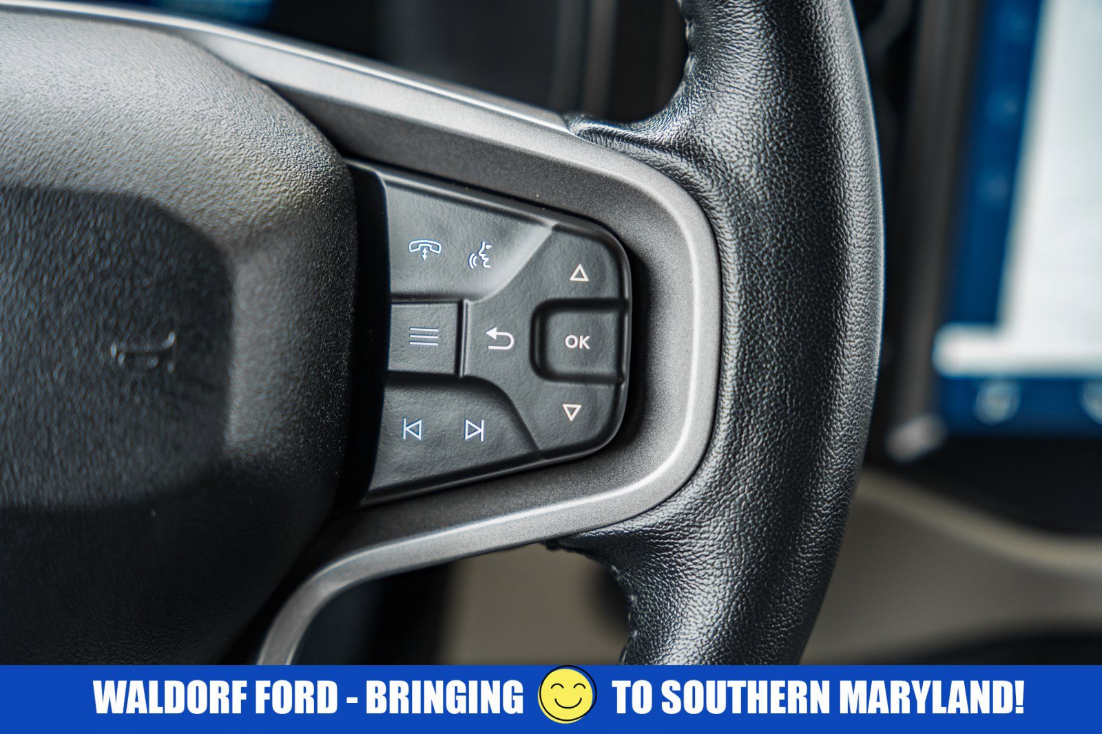 Used 2023 Ford Bronco Wildtrak image 32