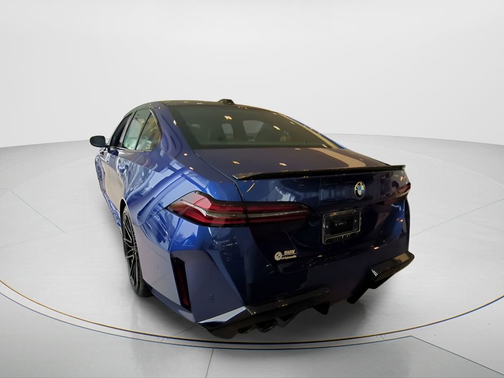 New 2026 BMW M5 w/ Carbon Package image 7