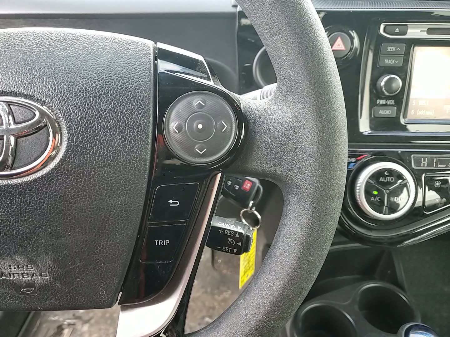 Used 2019 Toyota Prius C image 15