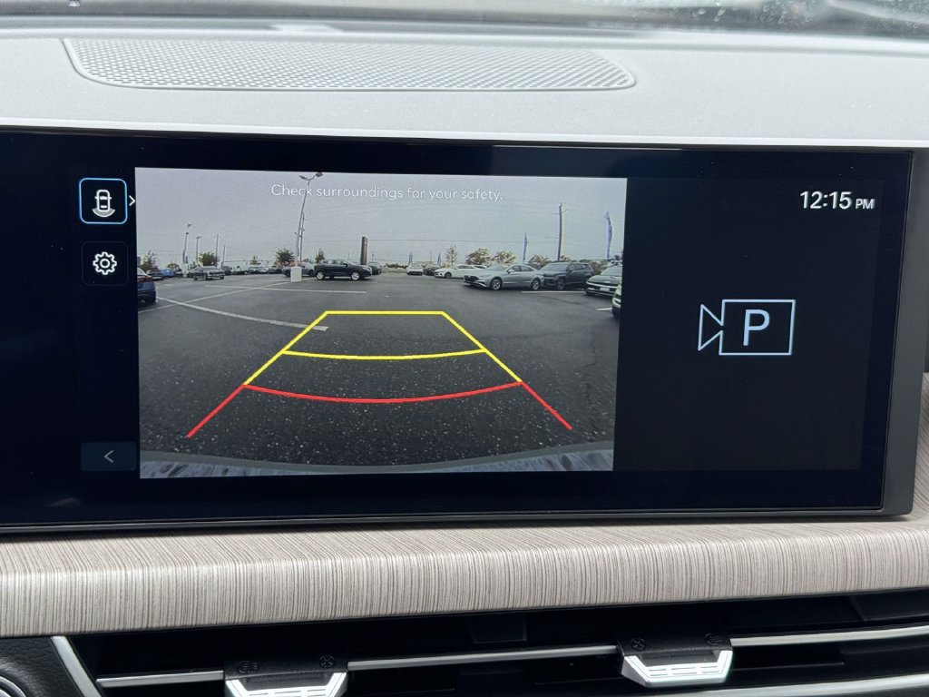 Used 2025 Hyundai Sonata SEL FWD image 29