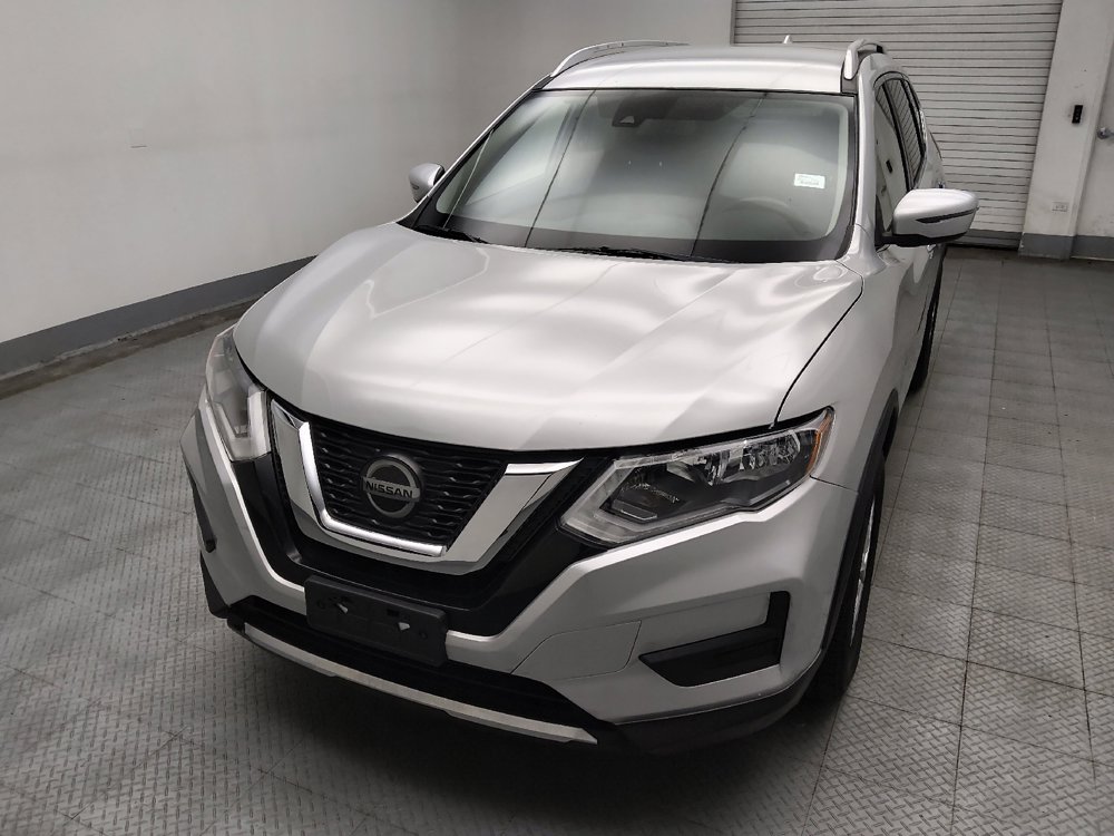 Used 2019 Nissan Rogue SV image 15