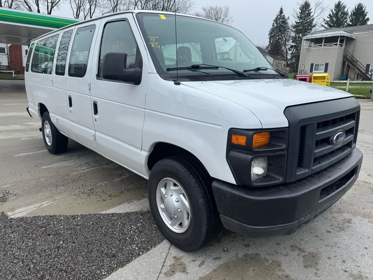 Used 2013 Ford E-350 and Econoline 350 XL RWD image 5