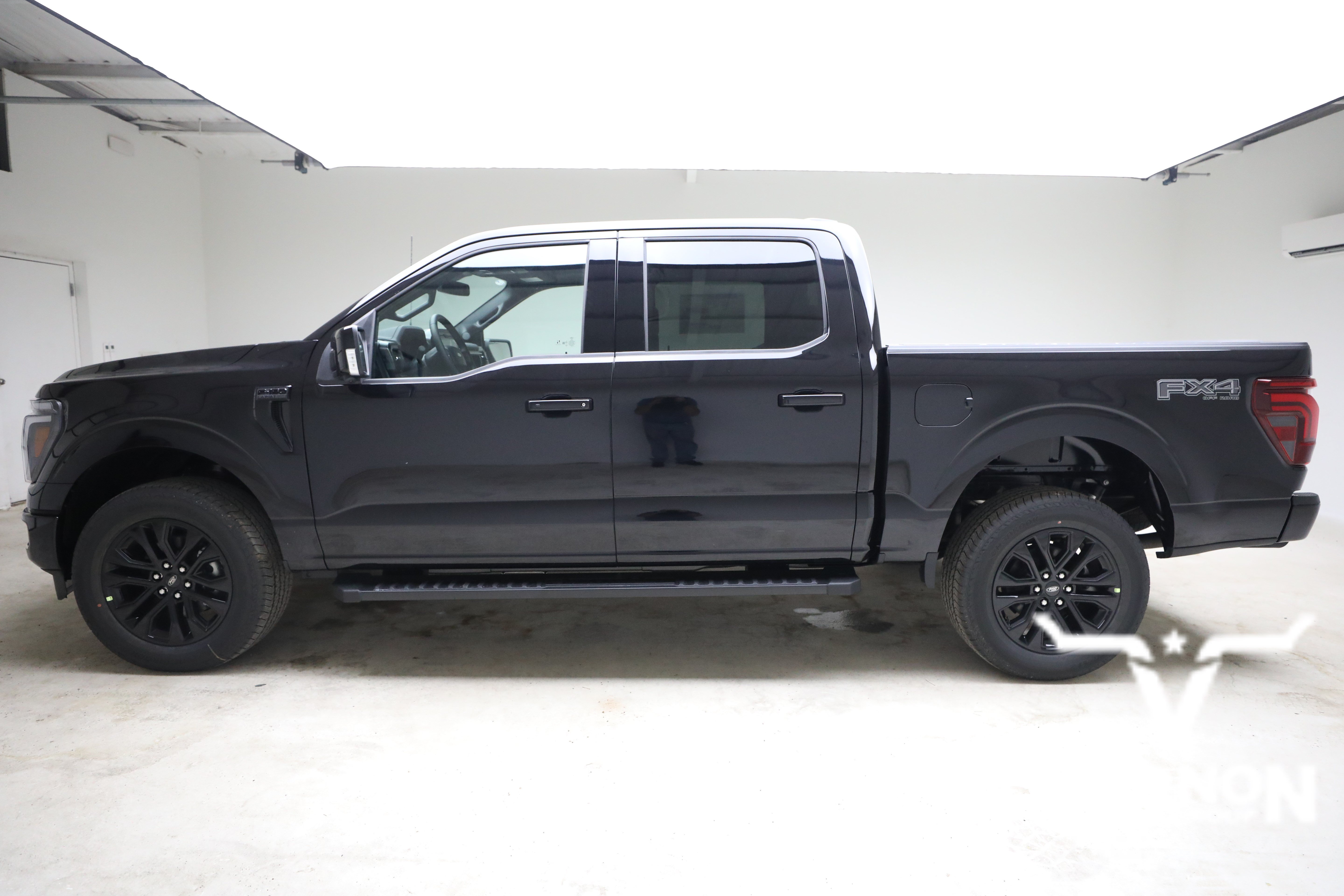 New 2026 Ford F150 Lariat w/ Equipment Group 501A Mid AWD/4WD image 2