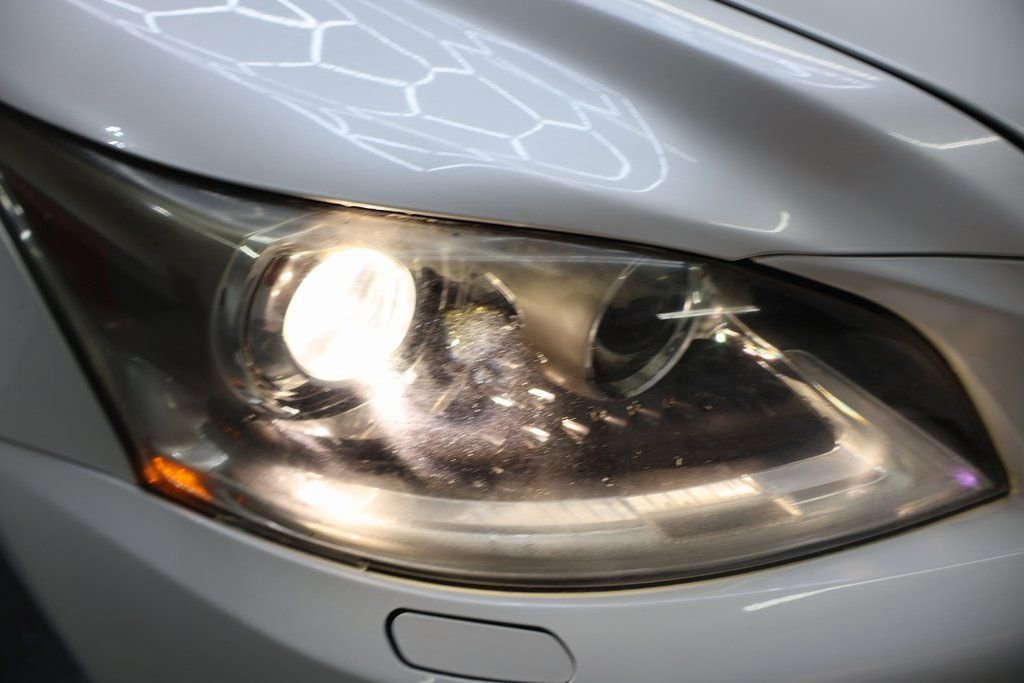 Used 2016 Lexus LS 460 w/ Comfort Package image 27