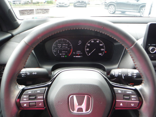 Used 2025 Honda HR-V Sport image 24