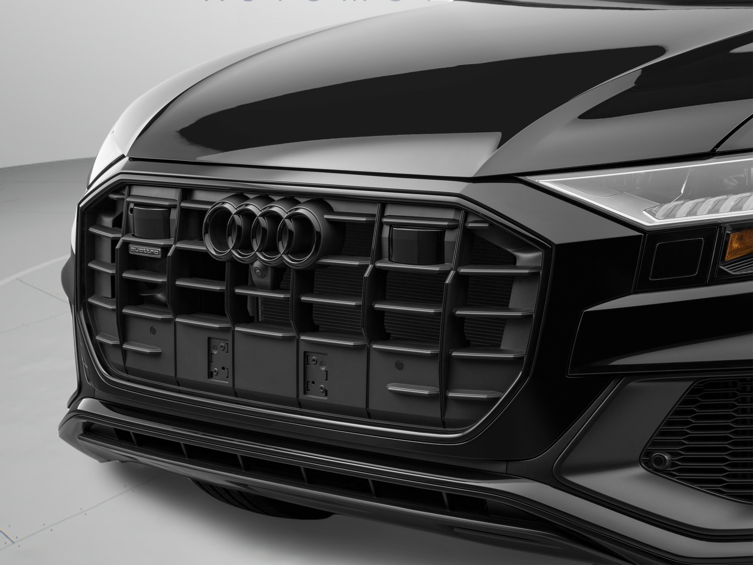 Used 2023 Audi Q8 Premium Plus w/ Premium Plus Package AWD/4WD image 49