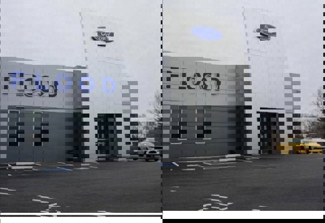 New 2026 Ford Transit 250 148 Medium Roof image 20