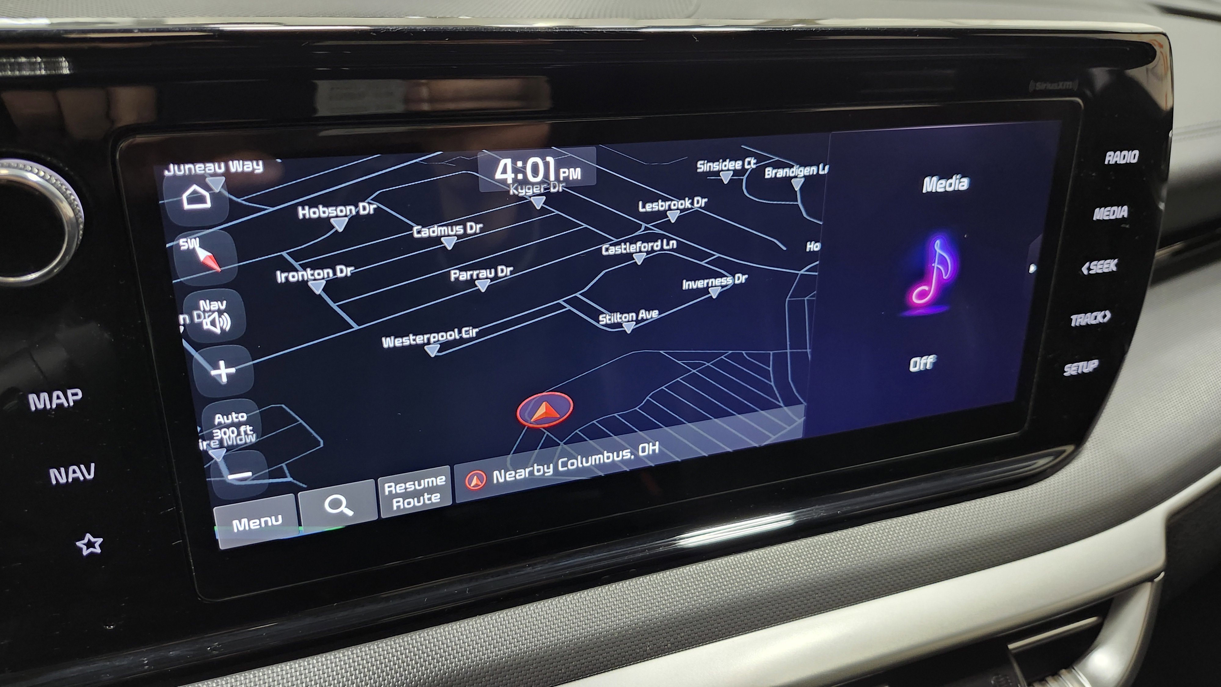 Used 2023 Kia K5 GT-Line image 2