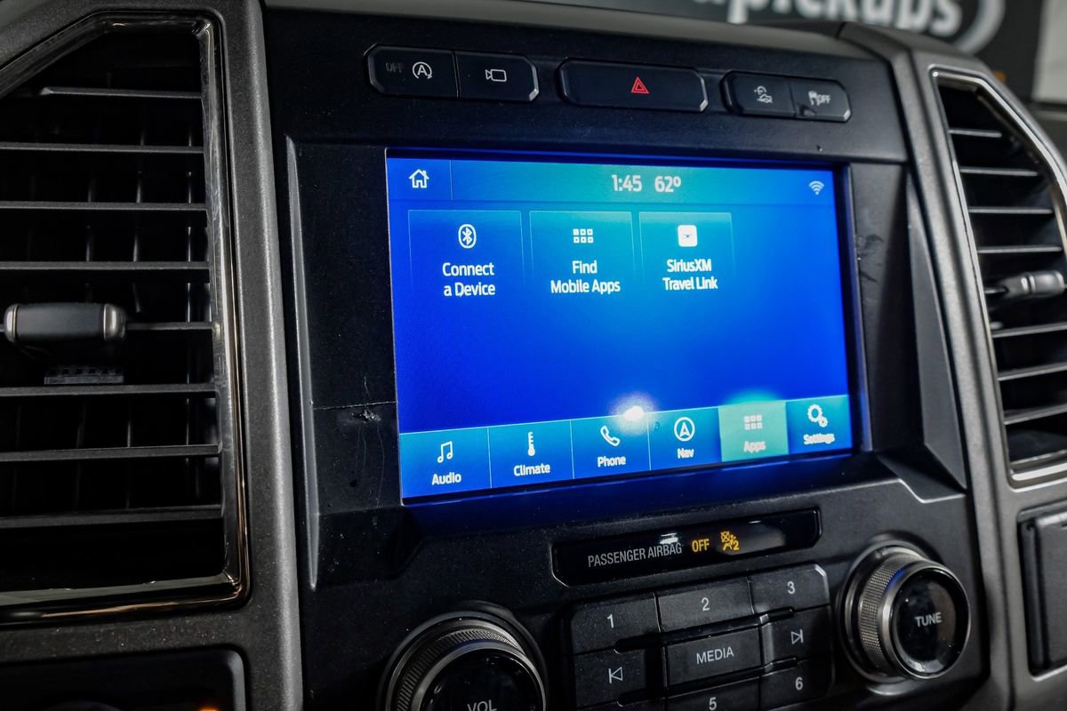 Used 2019 Ford F150 Raptor w/ Equipment Group 802A Luxury image 27