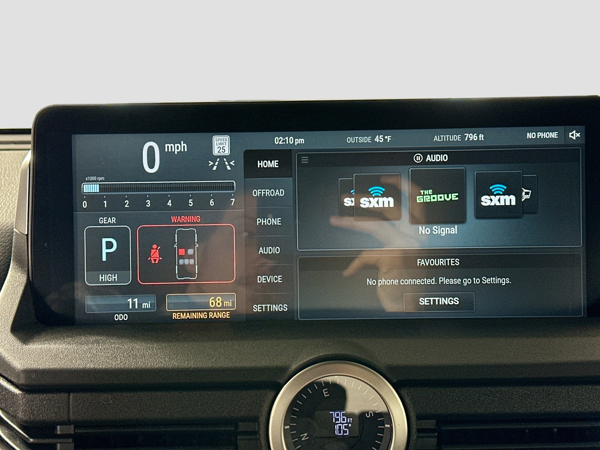 New 2026 INEOS Grenadier AWD/4WD image 24