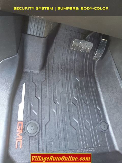 Used 2019 GMC Acadia SLT w/ LPO, Floor Liner Package image 12