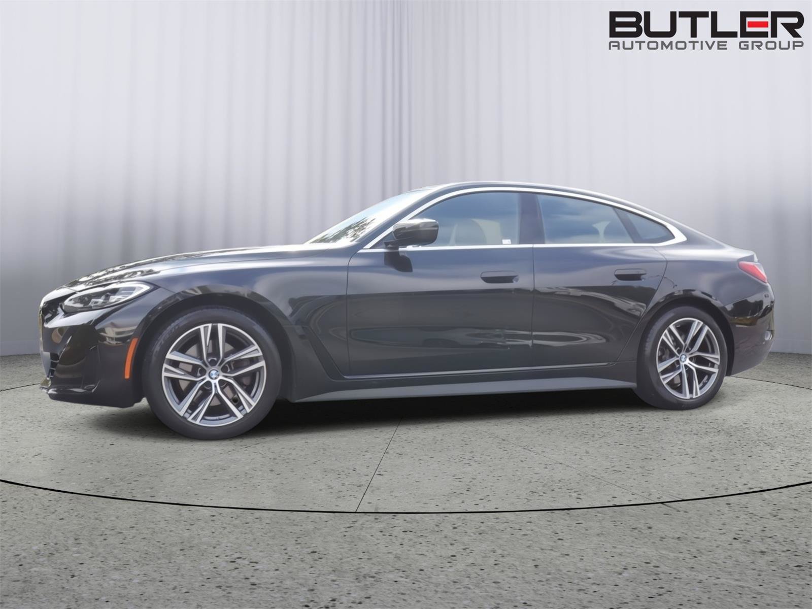 Used 2023 BMW 430i Gran Coupe w/ Premium Package
