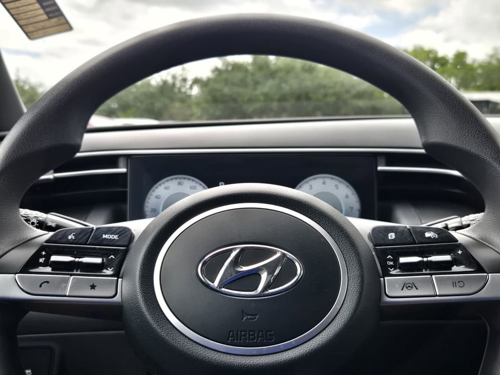 Certified 2023 Hyundai Santa Cruz SEL w/ Activity Package FWD image 22