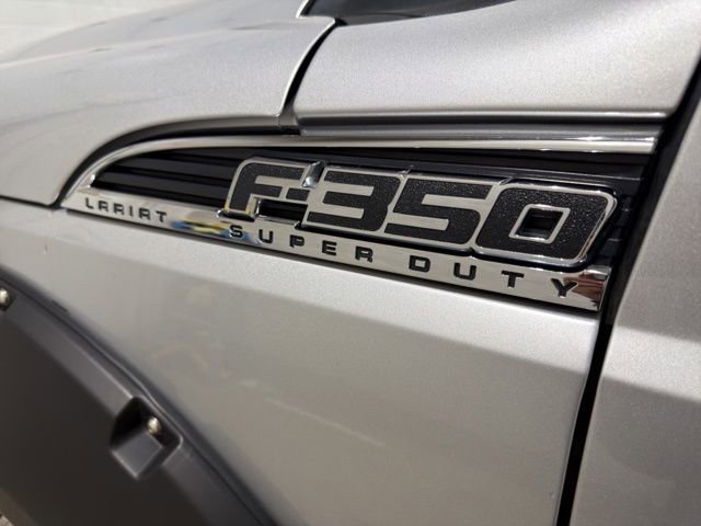 Used 2015 Ford F350 Platinum AWD/4WD image 29
