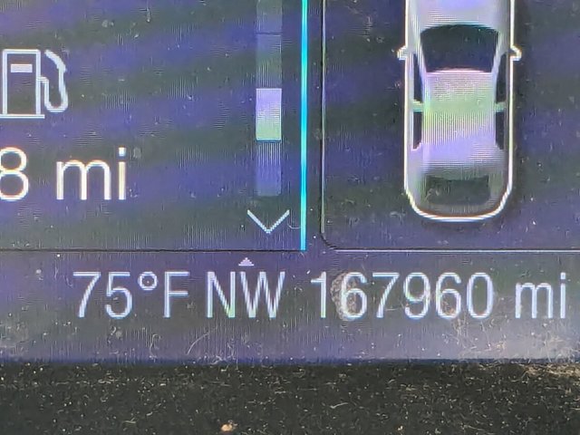 Used 2012 Ford Focus SE FWD image 11