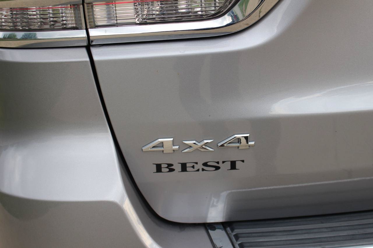 Used 2016 Jeep Grand Cherokee Limited AWD/4WD image 48