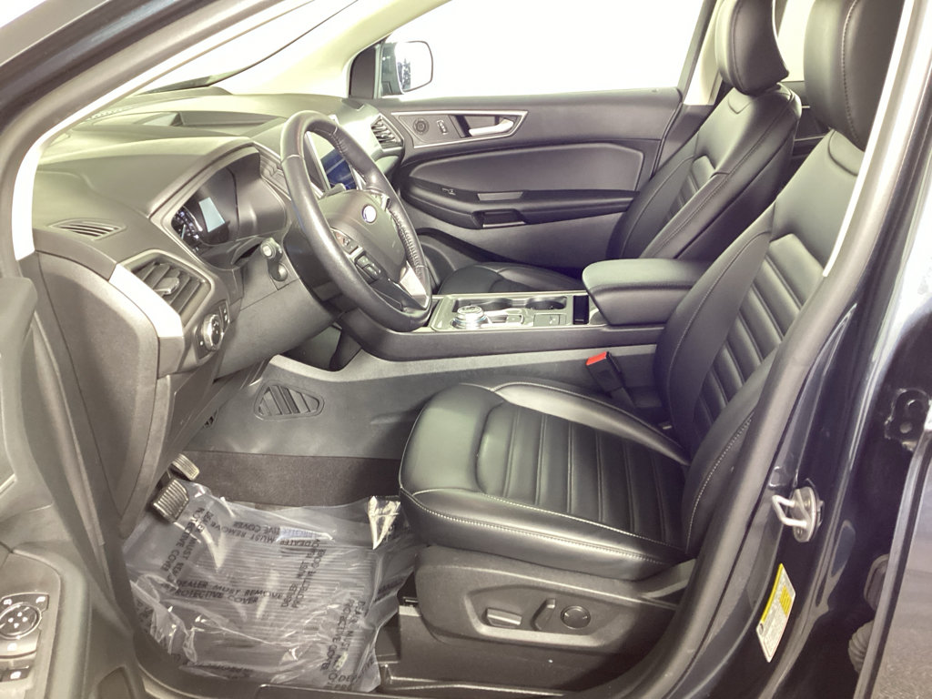 Used 2023 Ford Edge SEL w/ Convenience Package AWD/4WD image 18