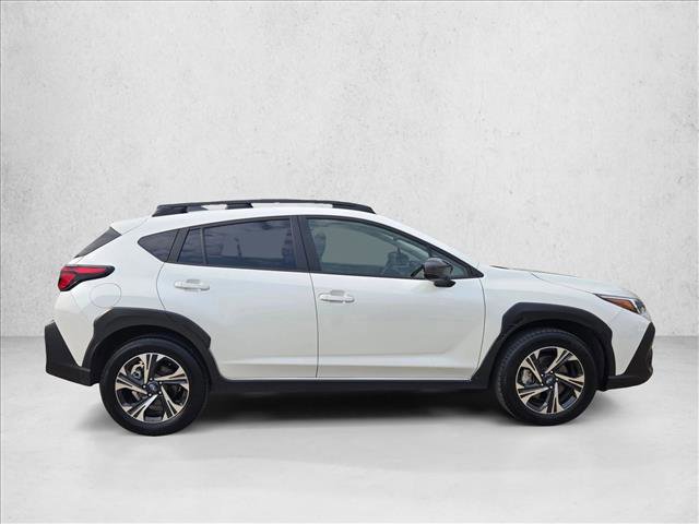 Used 2025 Subaru Crosstrek 2.0i Premium AWD/4WD image 4