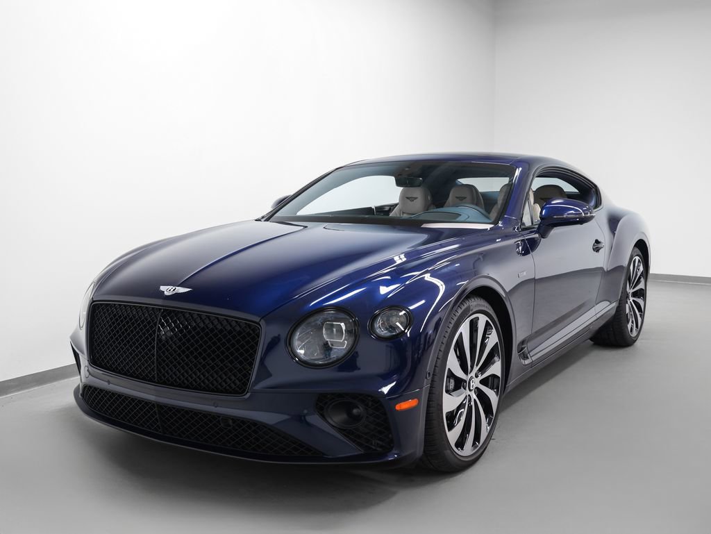 Used 2024 Bentley Continental GT image 71