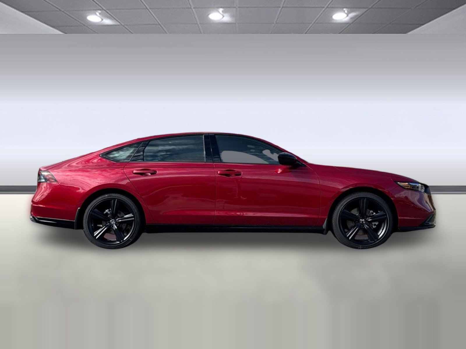 New 2026 Honda Accord Sport image 7