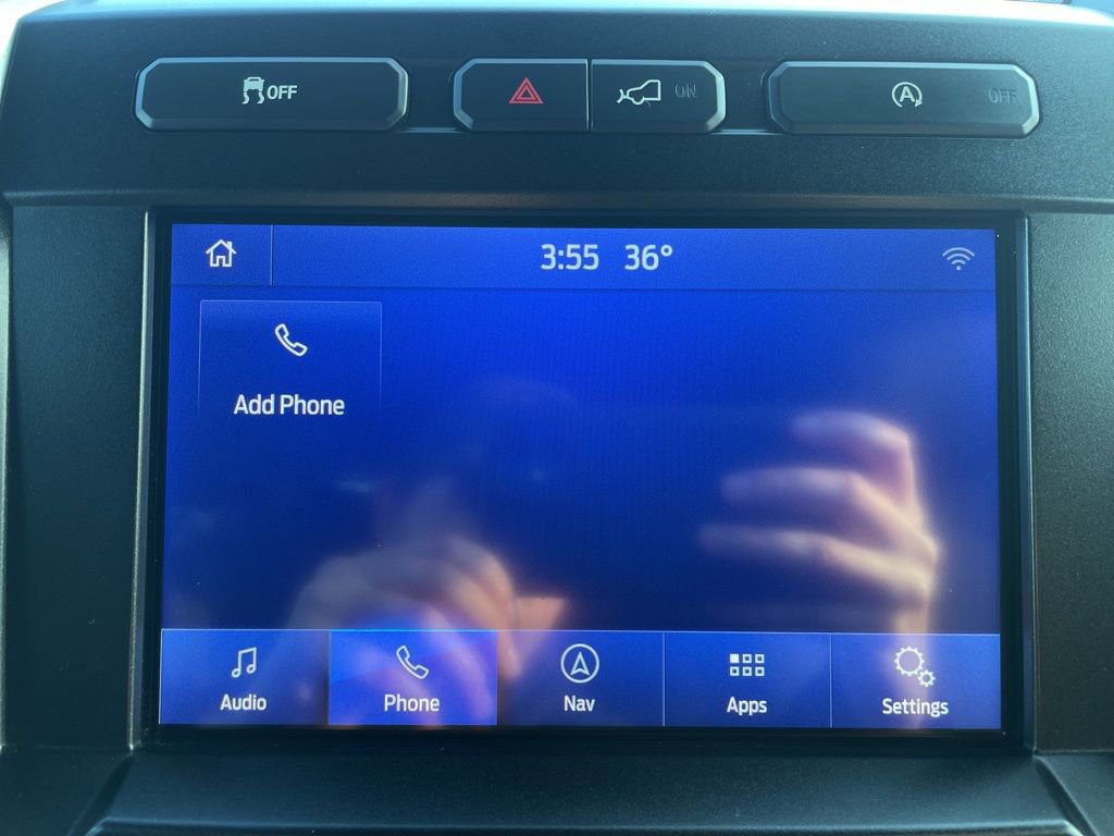 Used 2020 Ford F150 XLT w/ Equipment Group 302A Luxury image 16