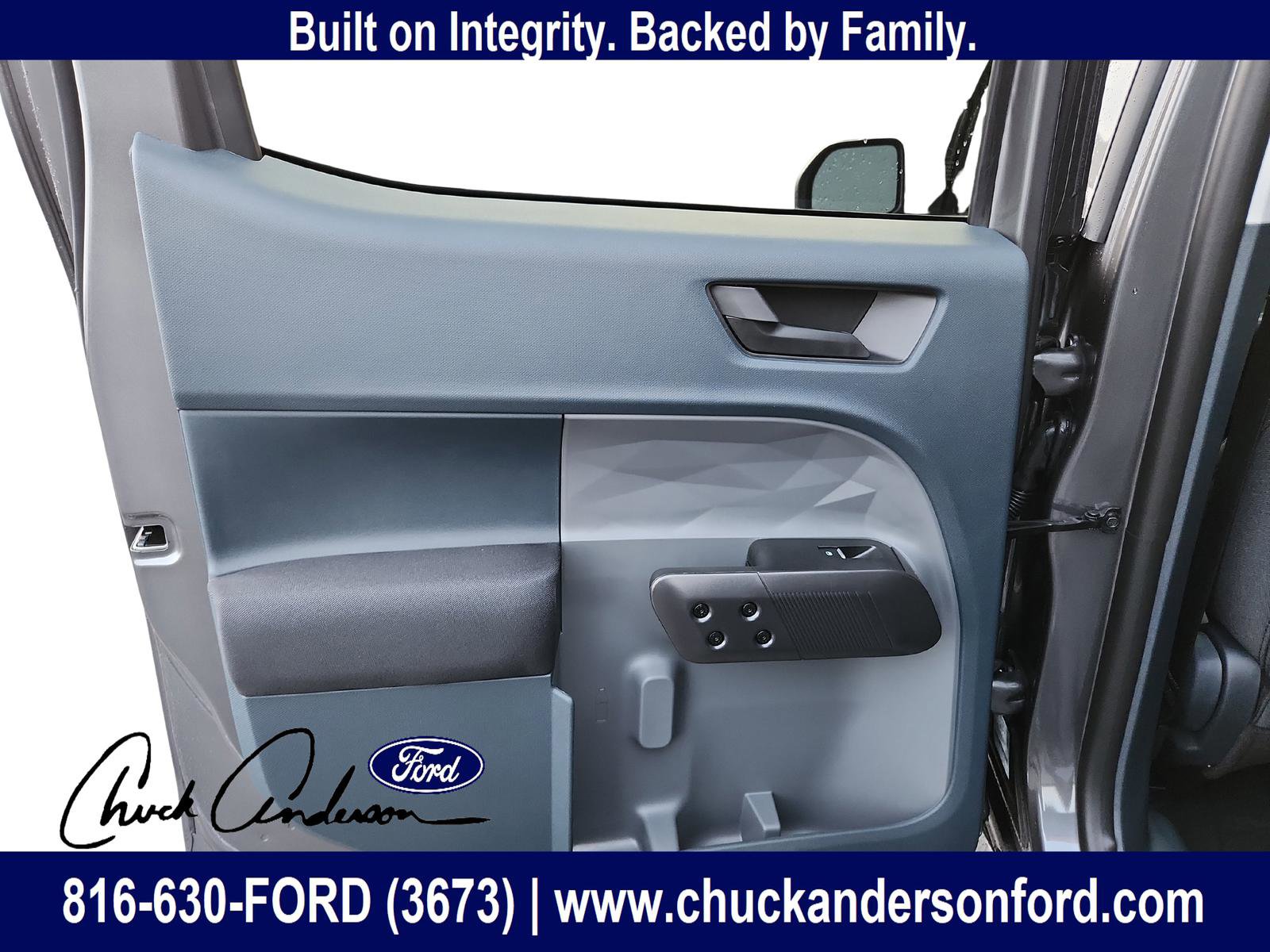 New 2026 Ford Maverick XL w/ Equipment Group 101A image 21