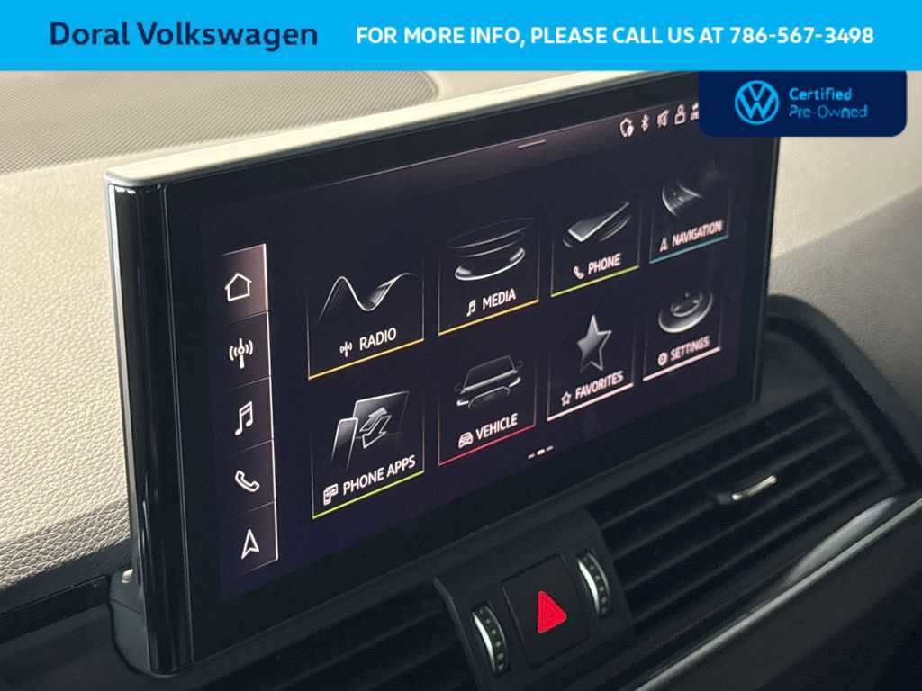 Used 2023 Audi Q5 2.0T Premium w/ Convenience Package image 18