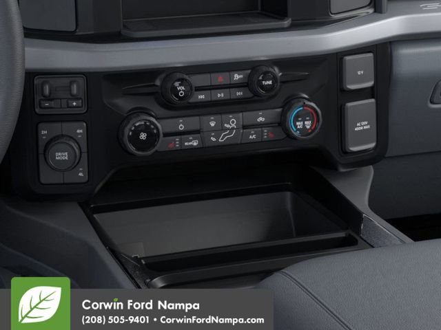 New 2026 Ford F550 4x4 Crew Cab Super Duty image 15