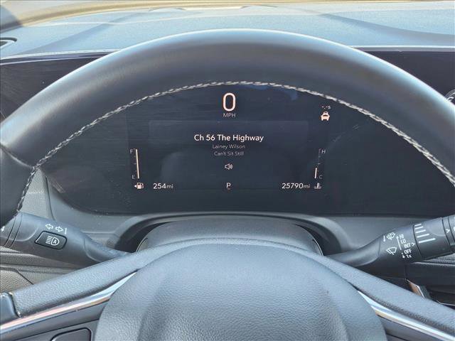 Used 2025 Buick Encore GX Preferred image 11