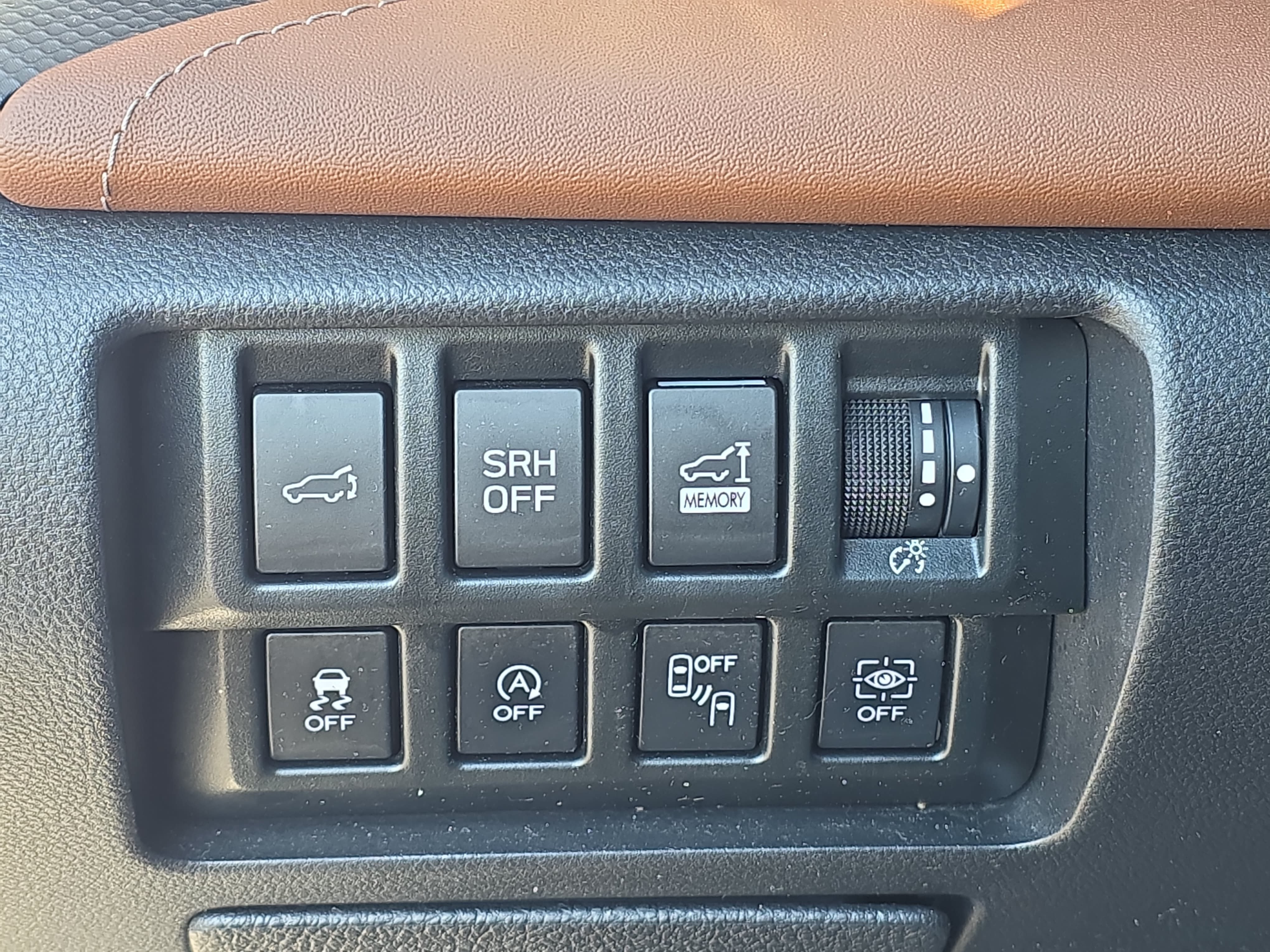 Used 2023 Subaru Forester Touring AWD/4WD image 13