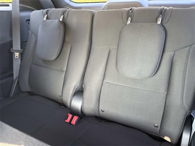 Certified 2022 Ford Explorer XLT w/ Class IV Trailer Tow Package image 21