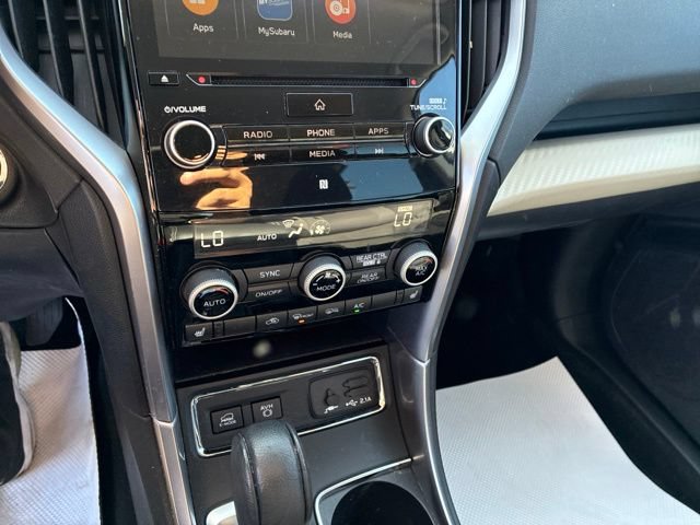 Used 2019 Subaru Ascent Premium AWD/4WD image 9