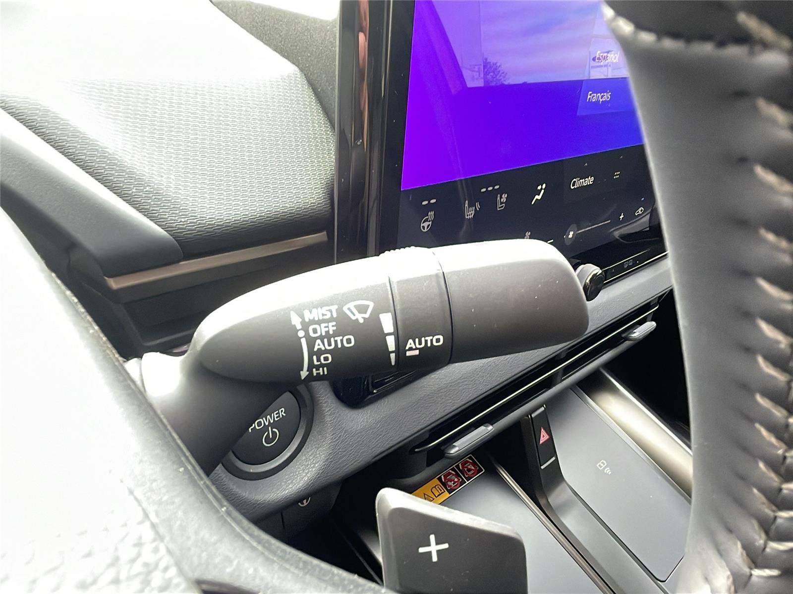 New 2026 Toyota bZ Limited image 26